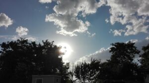 How Is the Weather in Tennessee