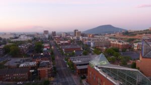 Is Tennessee Safe to Live?