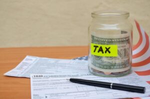 Is Tennessee Tax Friendly State?