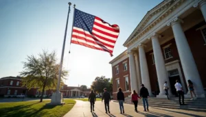 7 Notable Tennessee Colleges and Universities to Explore