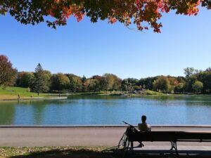 Best Weekend Getaways from Nashville